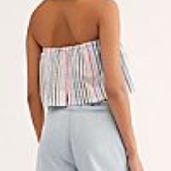 Cruz Top - Picture 3 of 3